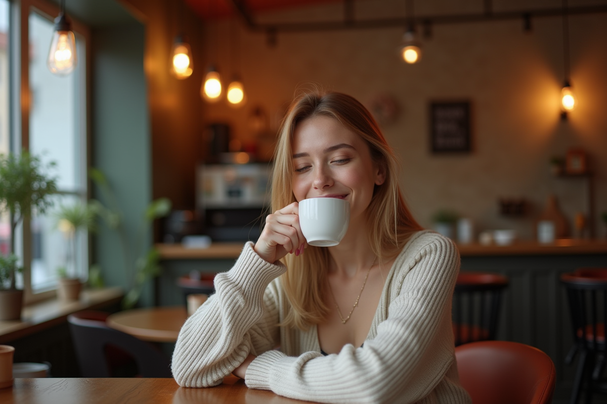 beauté féminine