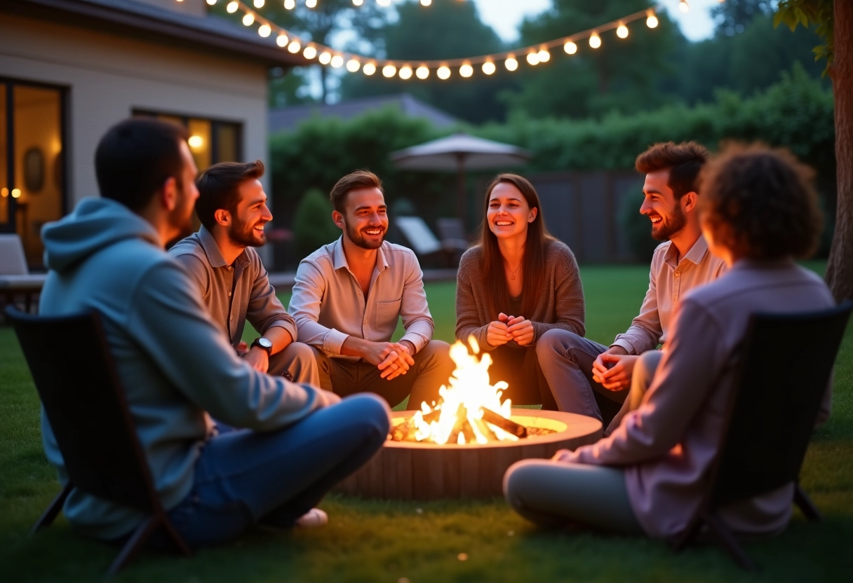 jeux soirée